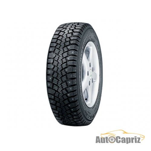 Шины Nokian Hakkapeliitta C2 215/65 R16C 109/107R (под шип)