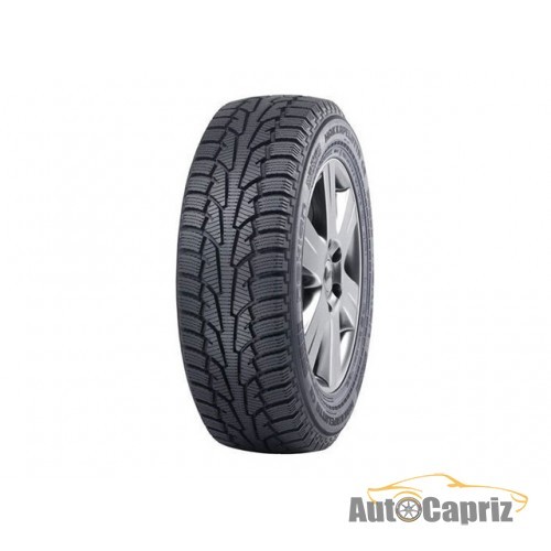 Шины Nokian Hakkapeliitta CR Cargo 225/65 R16C 112/110R