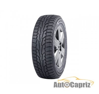 Шины Nokian Hakkapeliitta CR Cargo 215/75 R16C 116/114R