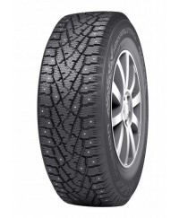 Nokian Hakkapeliitta C3 215/60 R17C 109/107R (шип)