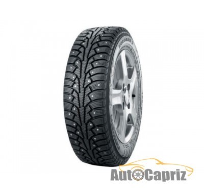 Шины Nokian Nordman 5 205/60 R16 96T (шип)