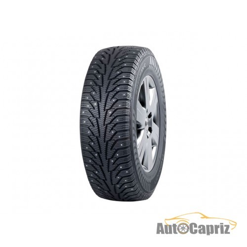 Шины Nokian Nordman C 205/75 R16C 113/111R (под шип)