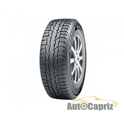 Шины Nokian WR C3 195/70 R15C 104/102S