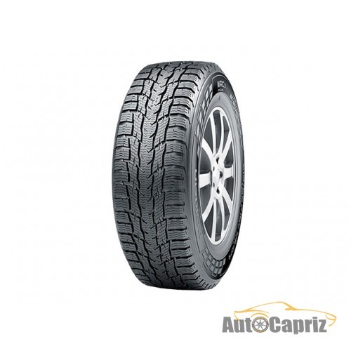 Шины Nokian WR C3 235/65 R16C 121/119R