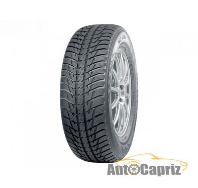 Шины Nokian WR SUV 3 255/45 R20 105V