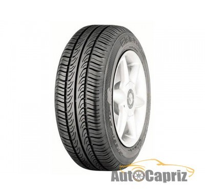 Шины Gislaved Speed 616 145/80 R13 75T