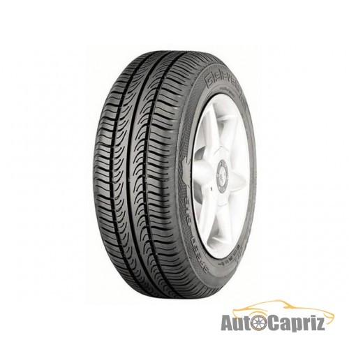 Шины Gislaved Speed 616 145/80 R13 75T