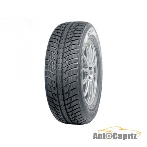 Шины Nokian WR SUV 3 265/50 R20 106V