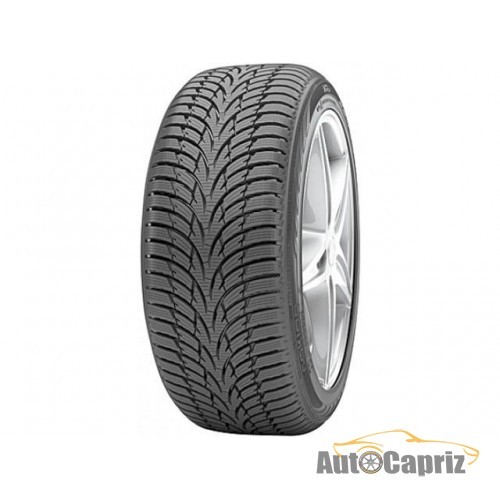 Шины Nokian WR D3 155/80 R13 79T