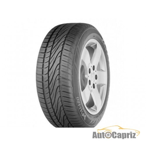 Шины Paxaro Summer Performance 195/55 R16 87V