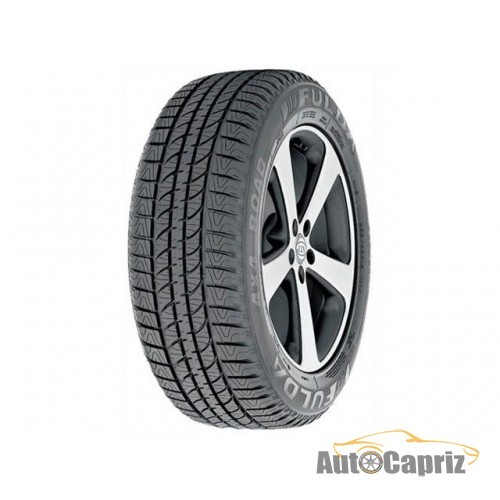 Шины Fulda Road 4x4 255/60 R17 106V