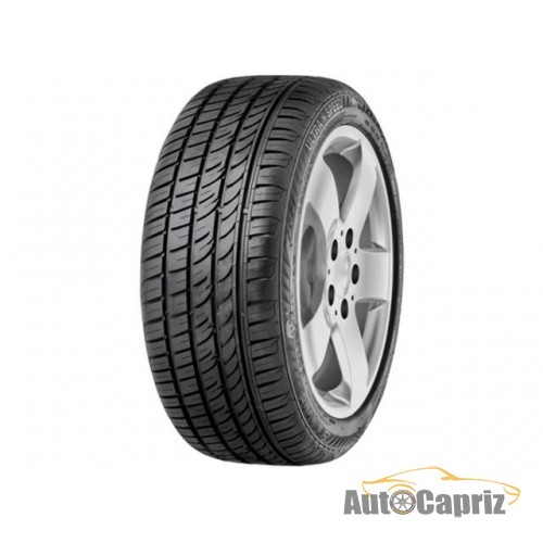 Шины Gislaved Ultra Speed 195/65 R15 91V