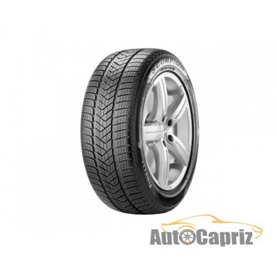 Шины Pirelli Scorpion Winter 265/50 R20 111T