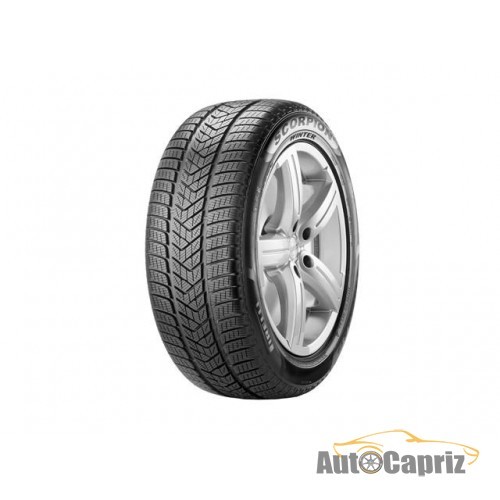 Шины Pirelli Scorpion Winter 265/70 R16 112H