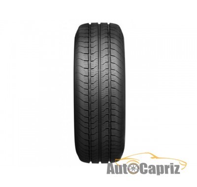 Шины Paxaro Summer Van 205/65 R16C 107R