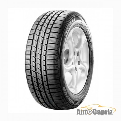 Шины Pirelli Winter 210 SnowSport 225/55 R16 99H