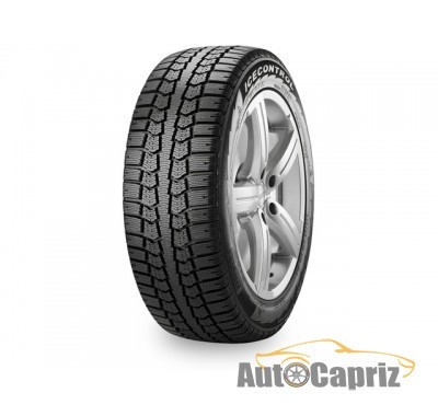 Шины Pirelli Winter Ice Control 185/60 R15 88T