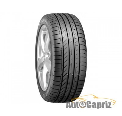 Шины Fulda SportControl 235/35 R19 91Y