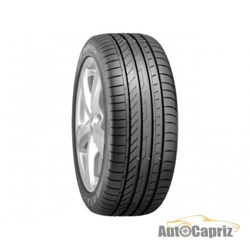 Шины Fulda SportControl 235/35 R19 91Y