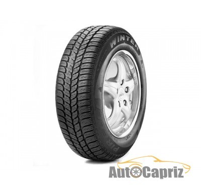 Шины Pirelli W160 Snowcontrol 165/70 R13 83Q
