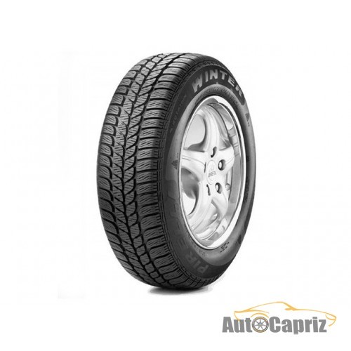 Шины Pirelli W160 Snowcontrol 165/70 R13 83Q