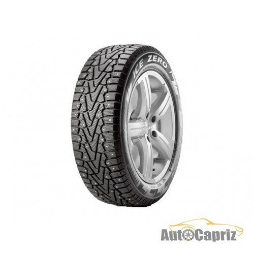 Шины Pirelli Winter Ice Zero 265/45 R20 108H (шип)