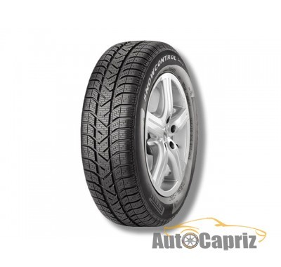 Шины Pirelli W190 Snowcontrol Serie II 165/70 R14 81T