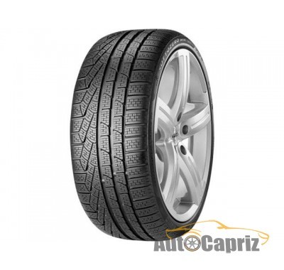 Шины Pirelli Winter Sottozero 2 295/35 R18 99V