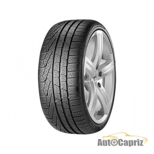 Шины Pirelli Winter Sottozero 2 295/35 R18 99V