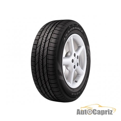 Шины Goodyear Assurance FuelMax 225/65 R17 102H