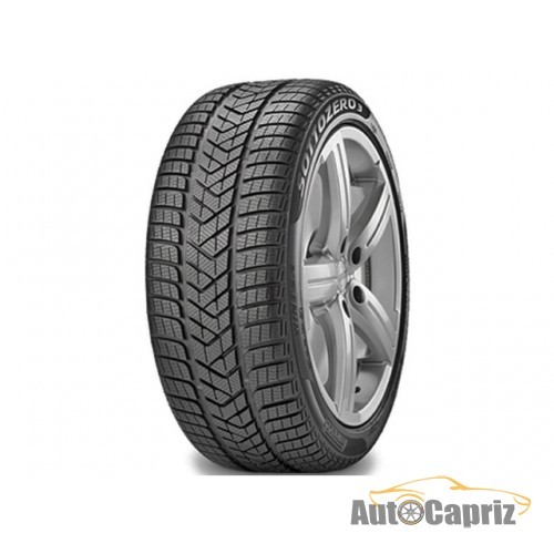 Шины Pirelli Winter Sottozero 3 235/35 R19 91V