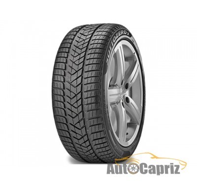 Шины Pirelli Winter Sottozero 3 225/40 R19 93H Run Flat