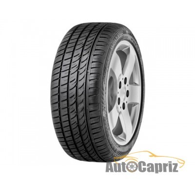 Шины Gislaved Ultra Speed 195/60 R15 88V