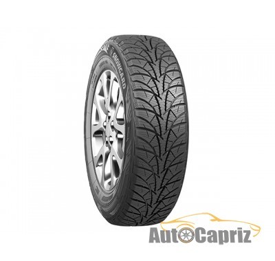 Шины Rosava SNOWGARD 175/70 R14 82T (под шип)