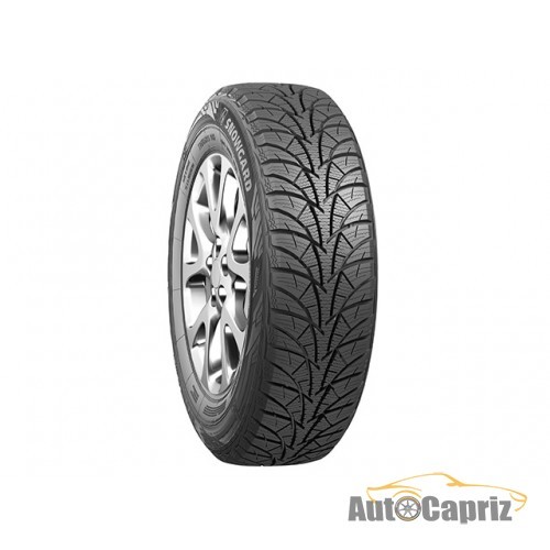 Шины Rosava SNOWGARD 175/70 R14 82T (под шип)