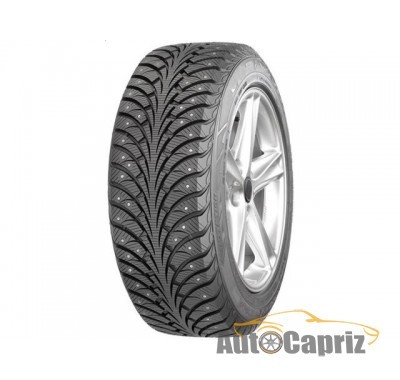 Шины Sava Eskimo Stud 225/45 R17 94T (шип)