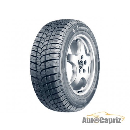 Шины Strial Winter 601 225/50 R17 94H