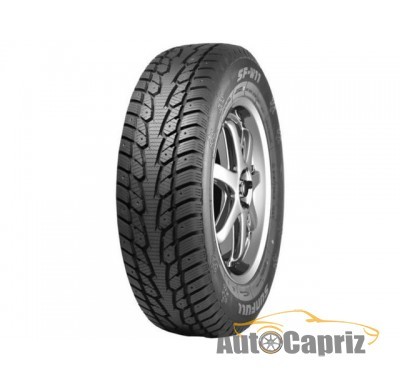 Шины Sun Full SF-W11 205/55 R16 91H