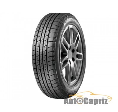 Шины Sunny SWP11 195/55 R15 85Q