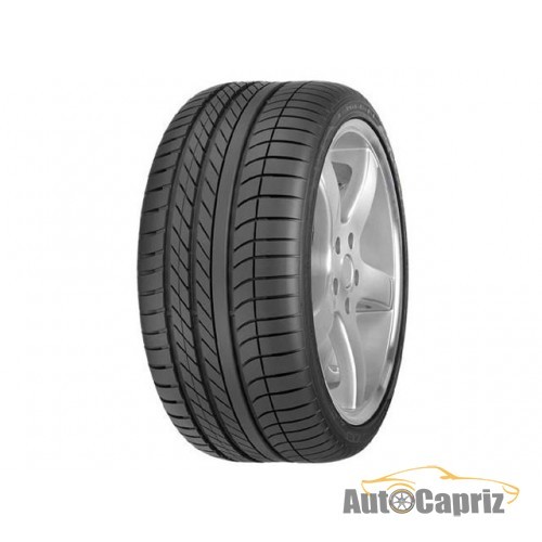 Шины Goodyear Eagle F1 Asymmetric 245/45 R17 99Y Run Flat