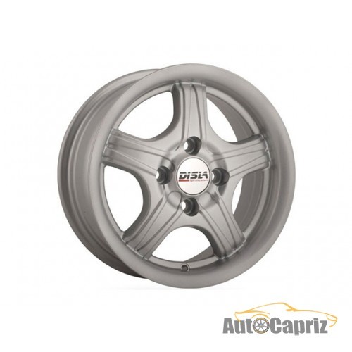 Диски Disla Star 311 FS R13 W5.5 PCD4x98 ET30 DIA67.1