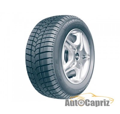 Шины Tigar Winter1 215/55 R16 97H
