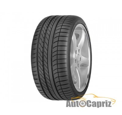 Шины Goodyear Eagle F1 Asymmetric 265/35 R19 94Y