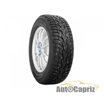 Шины Toyo Observe G3-Ice 245/65 R17 107T (под шип)