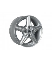 DJ RI399 S W7 R17 PCD5x112 ET35 DIA66.6