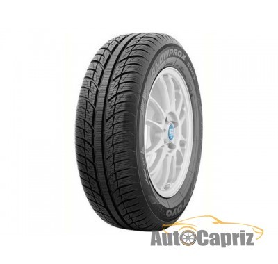 Шины Toyo Snowprox S943 205/50 R17 93H