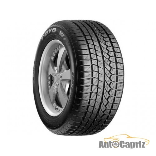 Шины Toyo Open Country W/T 235/50 R18 101V Run Flat