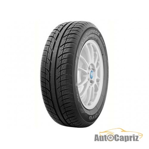 Шины Toyo Snowprox S943 175/55 R15 77T