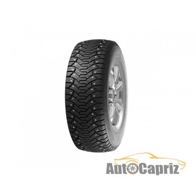 Шины Tunga Nordway 195/65 R15 91Q (шип)