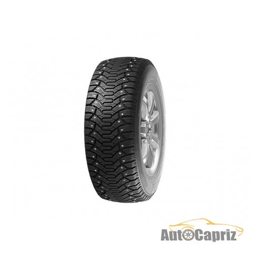 Шины Tunga Nordway 195/65 R15 91Q (шип)